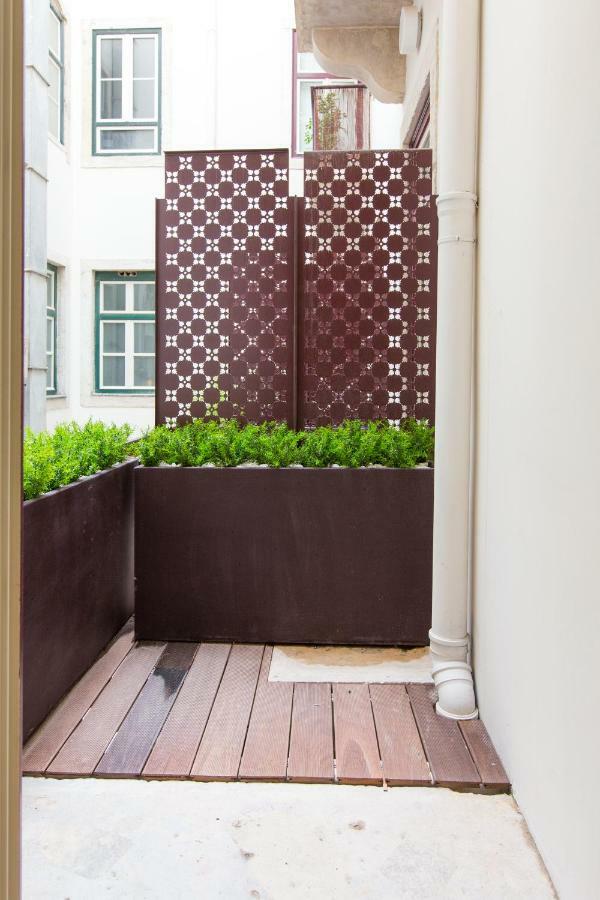 Bacalhoeiros 99 - Beautiful And Bright Apartment @ Baixa, Chiado Lisboa Ngoại thất bức ảnh